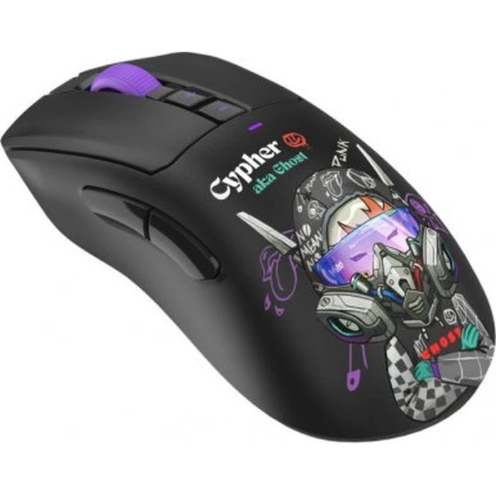 A4Tech Bloody R73 Ultra Duo Wireless Cypher Ghost (4711421002370) (UA)