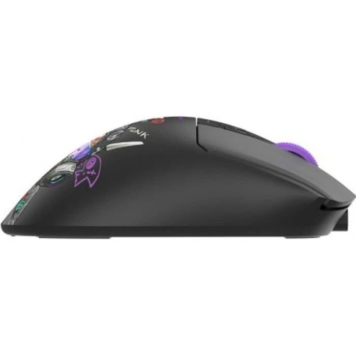 A4Tech Bloody R73 Ultra Duo Wireless Cypher Ghost (4711421002370) (UA)