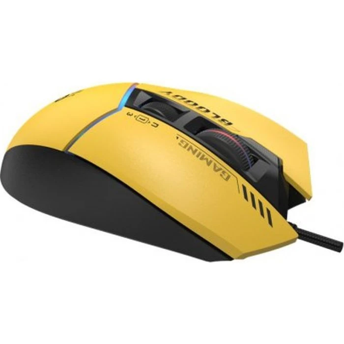 A4Tech Bloody W95 Ultra USB Yellow/Black (4711421002318) (UA)