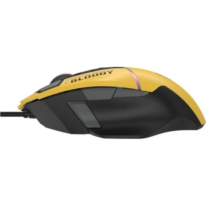A4Tech Bloody W95 Ultra USB Yellow/Black (4711421002318) (UA)