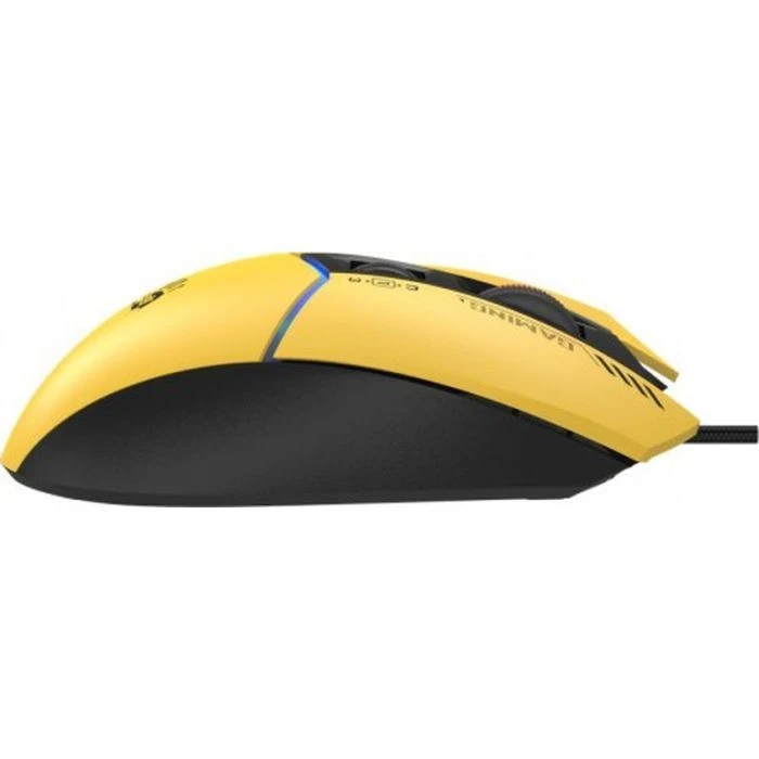 A4Tech Bloody W95 Ultra USB Yellow/Black (4711421002318) (UA)