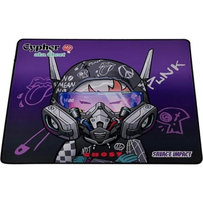 A4Tech BP-45W Cypher Ghost (4711421002448) (UA)