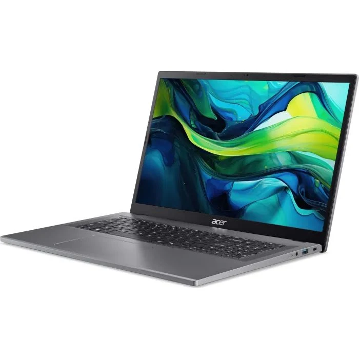 Acer Aspire Go 17 AG17-31P-3137 (NX.J8ZEU.00B) (UA) ; Тип ноутбука: для роботи та