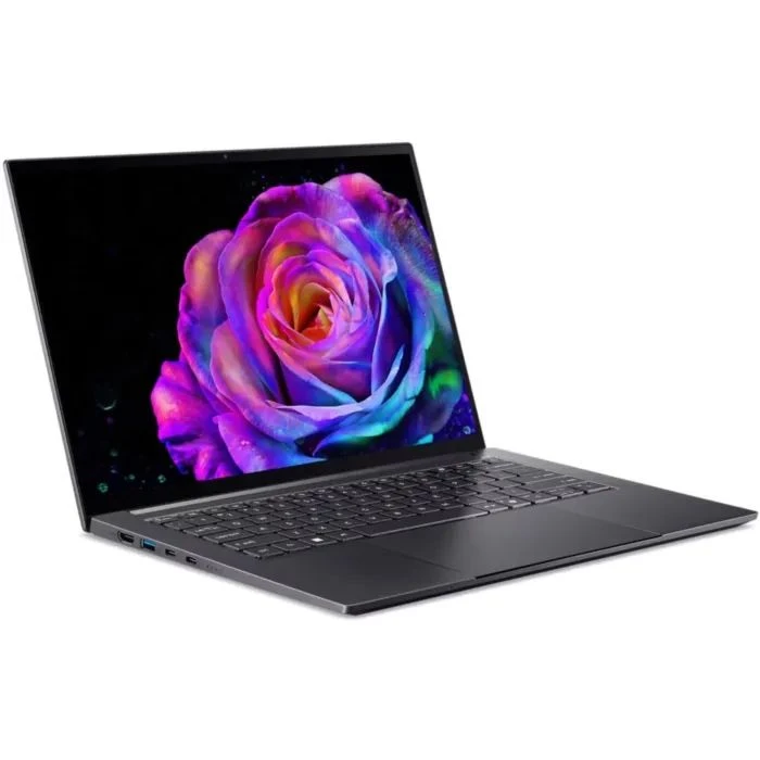 Acer Swift X 14 SFX14-73G (NX.J82EU.005) (UA) ; Тип ноутбука: игровой;