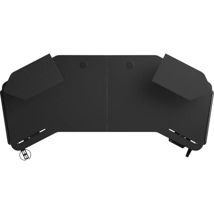 Anda Seat Shadow Warrior Black (AD-D-DD1-1600L-02-B) (UA)