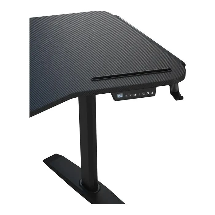 Anda Seat Shadow Warrior Black (AD-D-DD1-1600L-02-B) (UA)