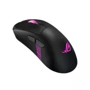 ASUS ROG Keris II Origin Wireless/Bluetooth/USB Black (90MP04A0-BMUA00) (UA)