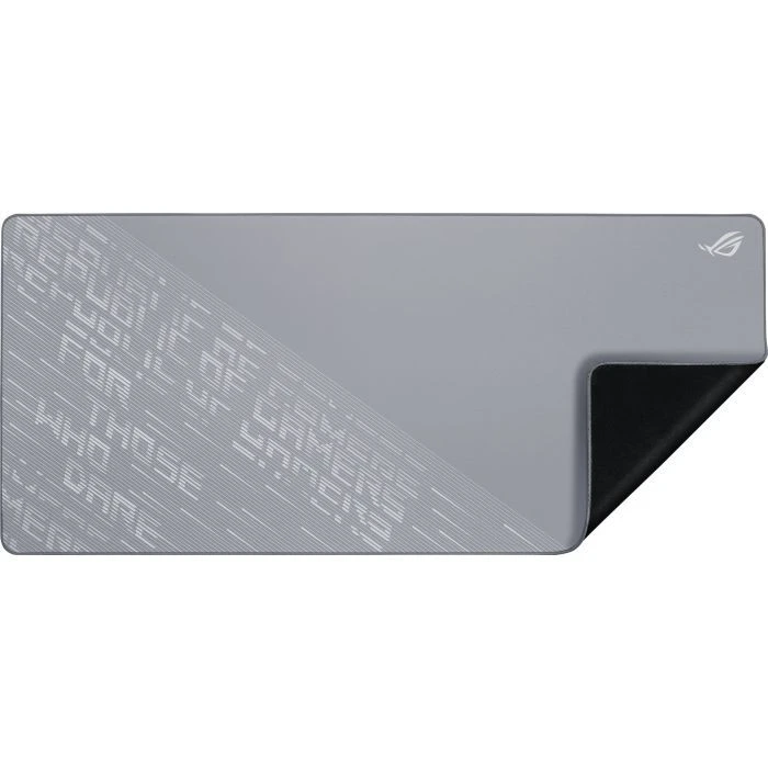 ASUS ROG Scabbard II XXL Arctic gray (90MP03H0-BPUA00) (UA)