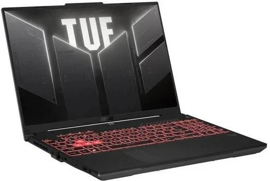 ASUS TUF Gaming A16 FA607NU Mecha Gray (FA607NU-RL056)