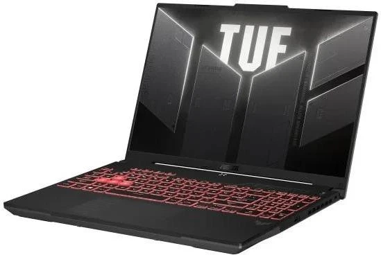 ASUS TUF Gaming A16 FA607NU Mecha Gray (FA607NU-RL056)