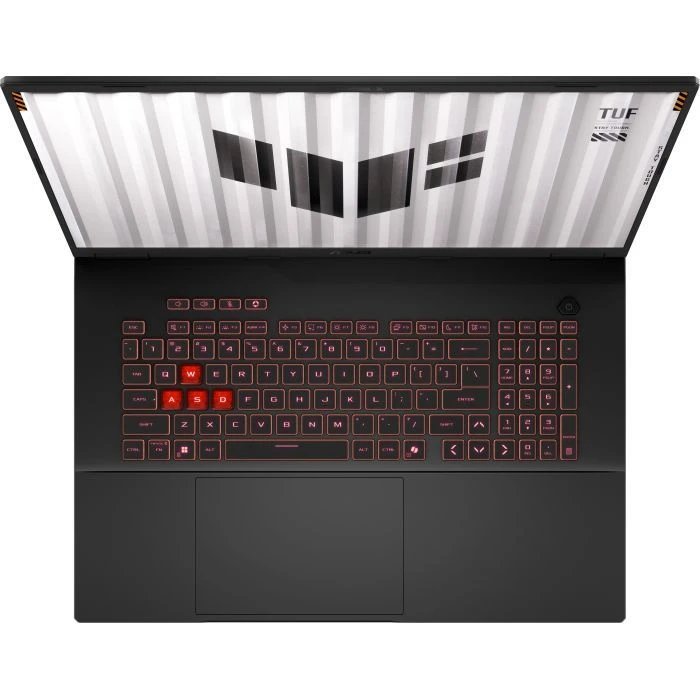 ASUS TUF Gaming A18 FA808UH-S8021 (90NR0NM1-M003B0) (UA)
