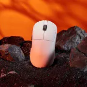 ATK Dragonfly A9 Ultra Lightweight Wireless/Bluetooth/USB White (ATK-A9-ULTRA-WHT) (UA)