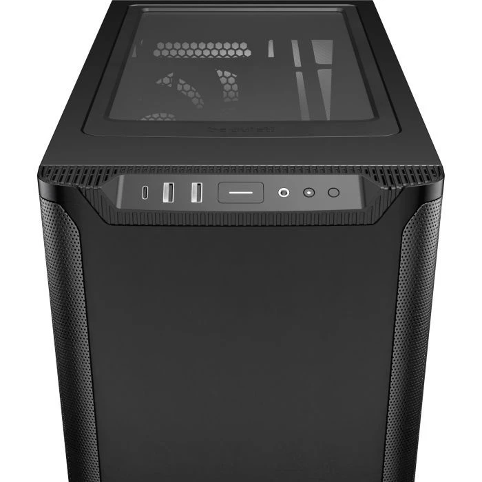 Be quiet! PURE BASE 501 (BG073) (UA)