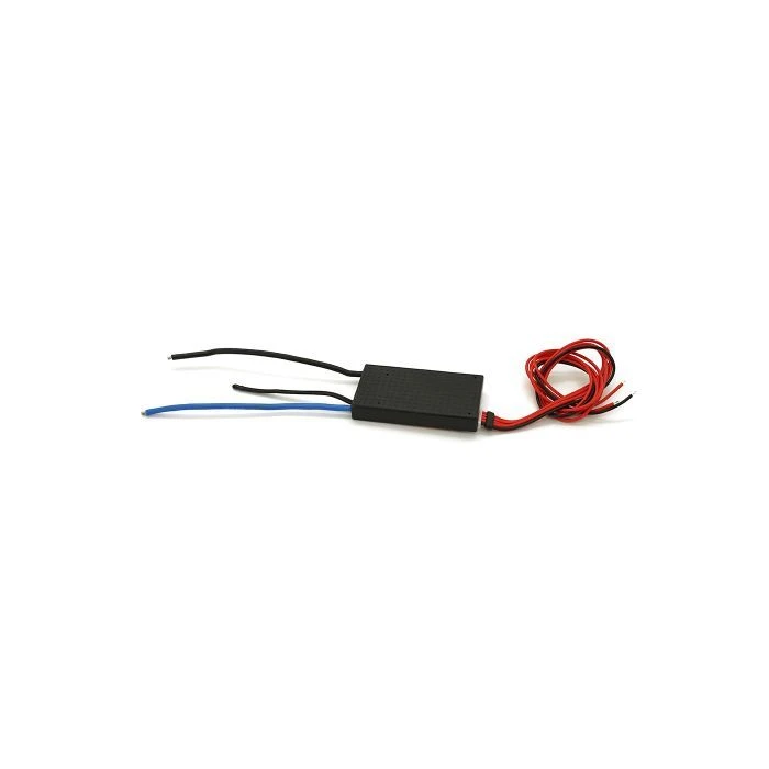 BMS контролер DaLy LiFePO4 12V 4S 15A (DL4S-15A J13G3) (UA)