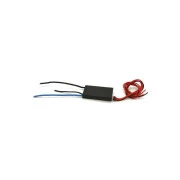 BMS контролер DaLy LiFePO4 12V 4S 15A (DL4S-15A J13G3) (UA)