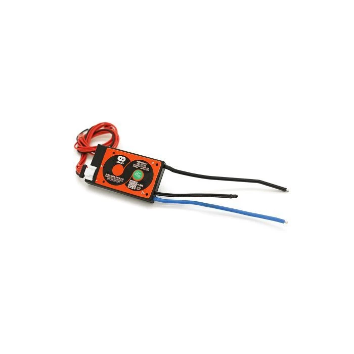 BMS контролер DaLy LiFePO4 12V 4S 15A (DL4S-15A J13G3) (UA)