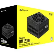 Corsair 1200W 2025 RMe Series, RM1200e (CP-9020258-EU) (UA)