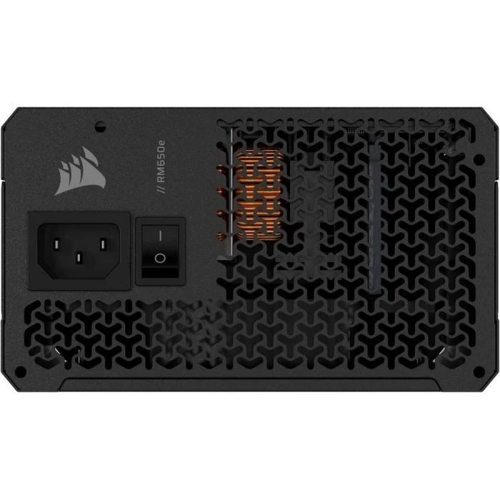 Corsair 650W RM650e (CP-9020302-EU) (UA)