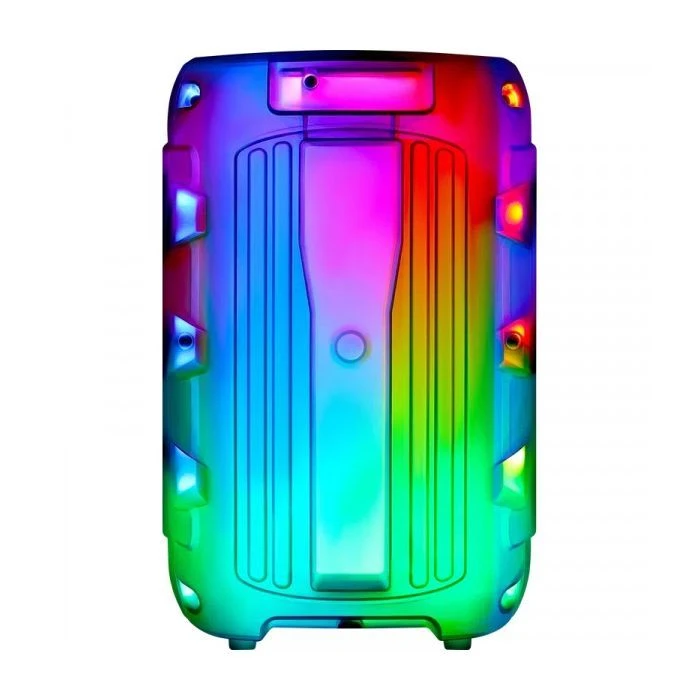 Defender Boomer 12 (65412) (UA) ; Подключение: проводное,