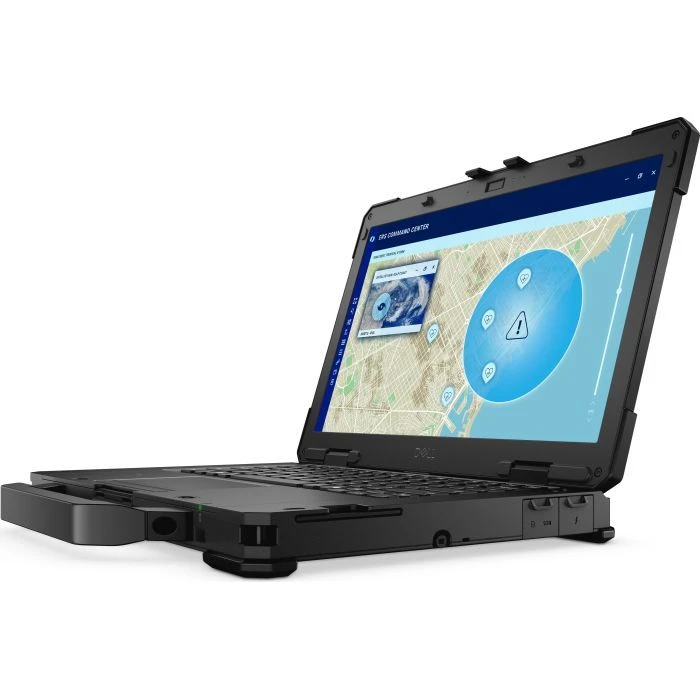 Dell Pro Rugged 14 (210-BNNG_U516512WP) (UA) ; Тип ноутбука: портативные;