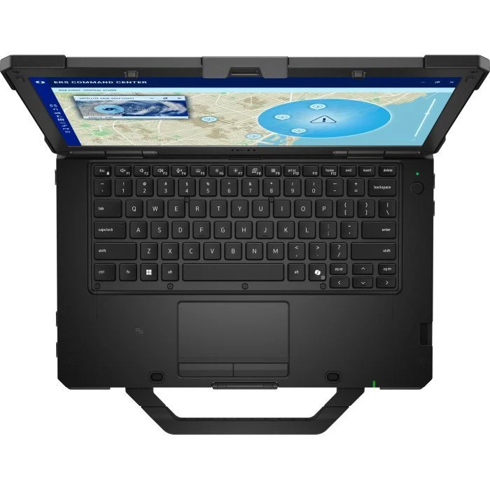 Dell Pro Rugged 14 (210-BNNG_U7321TBWP) (UA)