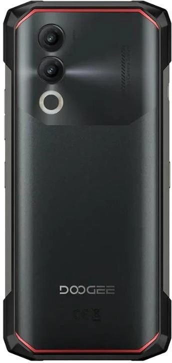 DOOGEE Blade 20 4/128GB Galaxy Black