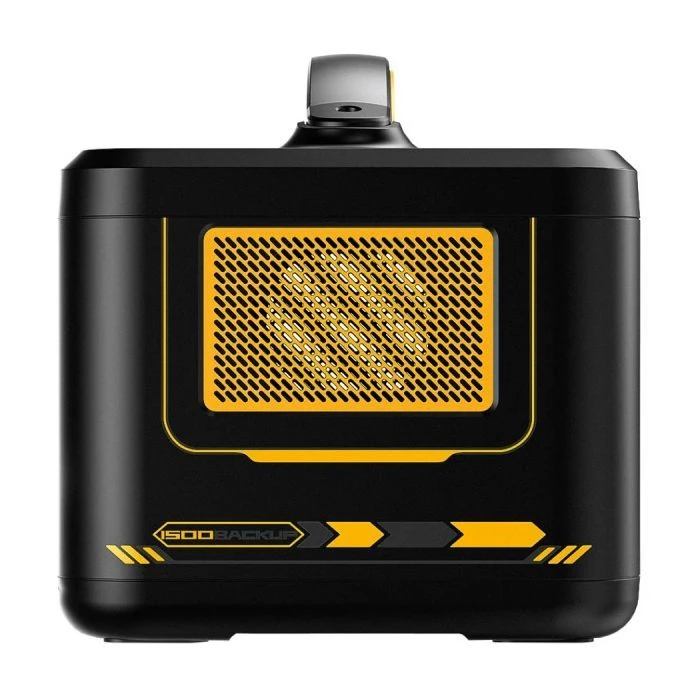 Дополнительная батарея для зарядной станции Vtoman Jump PB-26 1548Wh (Jump 1500 Battery) (UA)