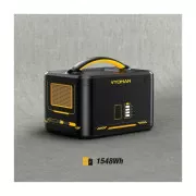 Дополнительная батарея для зарядной станции Vtoman Jump PB-26 1548Wh (Jump 1500 Battery) (UA)