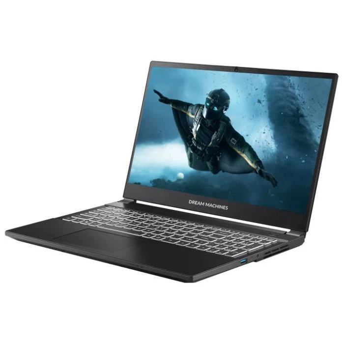 Dream Machines RG5050-15 (RG5050-15UA27) (UA) ; Тип ноутбука: игровой, для