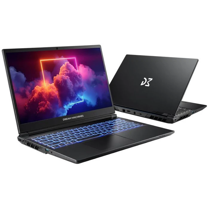 Dream Machines RG5060-15 (RG5060-15UA31) (UA)