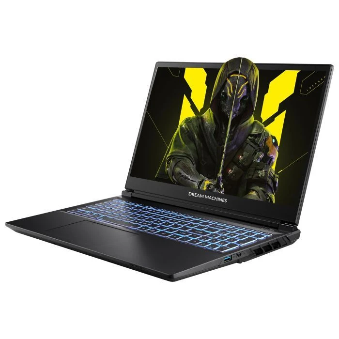 Dream Machines RG5070-15 (RG5070-15UA24) (UA) ; Тип ноутбука: ігровий;