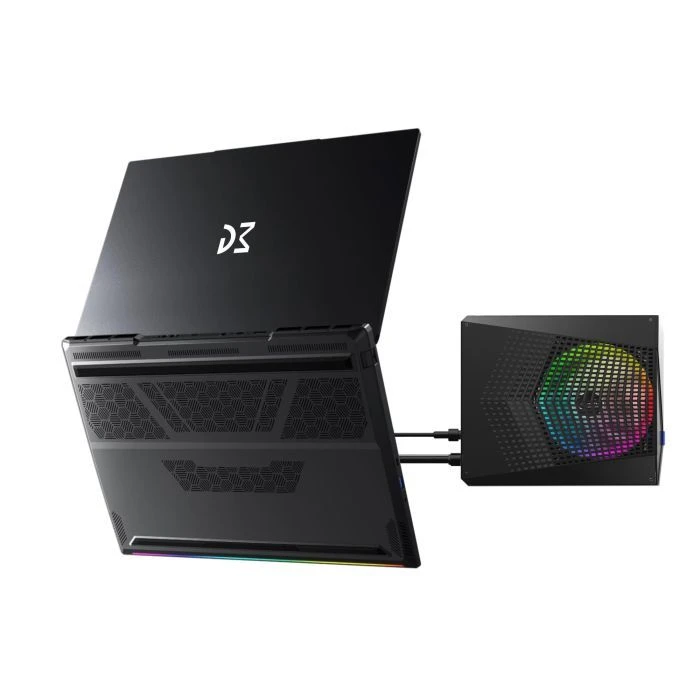 Dream Machines RT5090-16 (RT5090-16UA25) (UA) ; Тип ноутбука: для роботи та