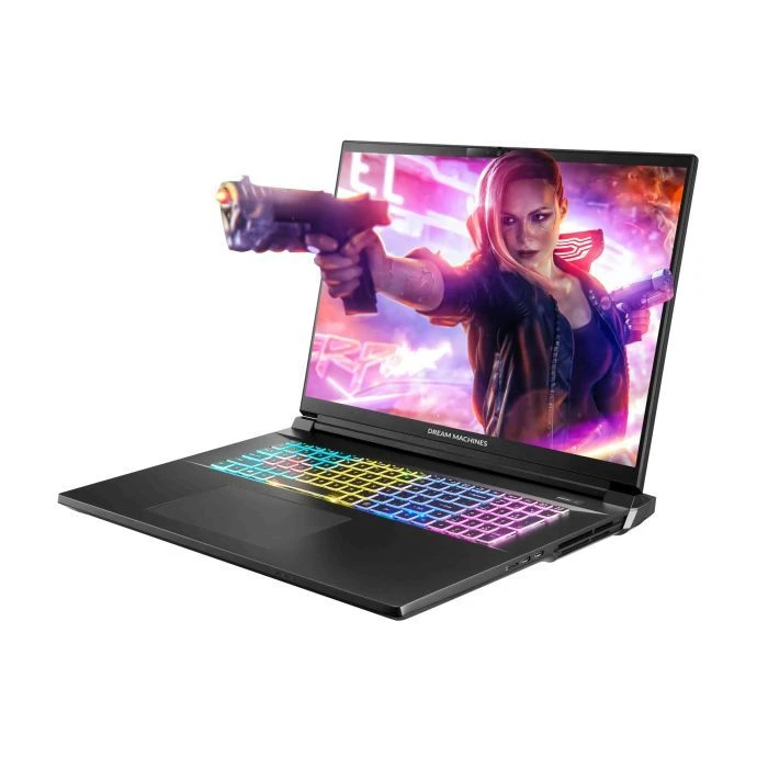 Dream Machines RX5070TI-18 (RX5070TI-18UA26) (UA)