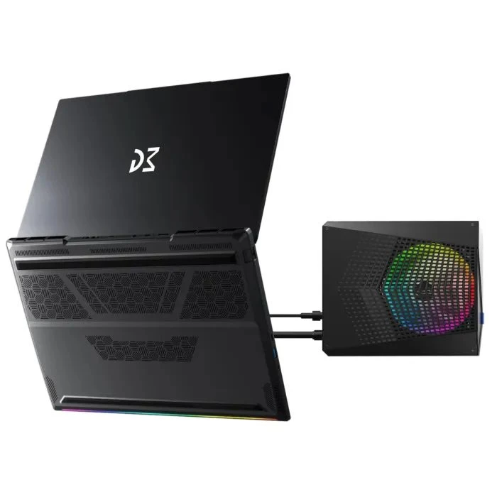 Dream Machines RX5080-16 (RX5080-16UA26) (UA) ; Тип ноутбука: игровой;