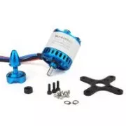 Двигун для дрона SunnySky X Series V3 X3530 V3 Безщіткові мотори 650KV (X3530-650KV) (UA)