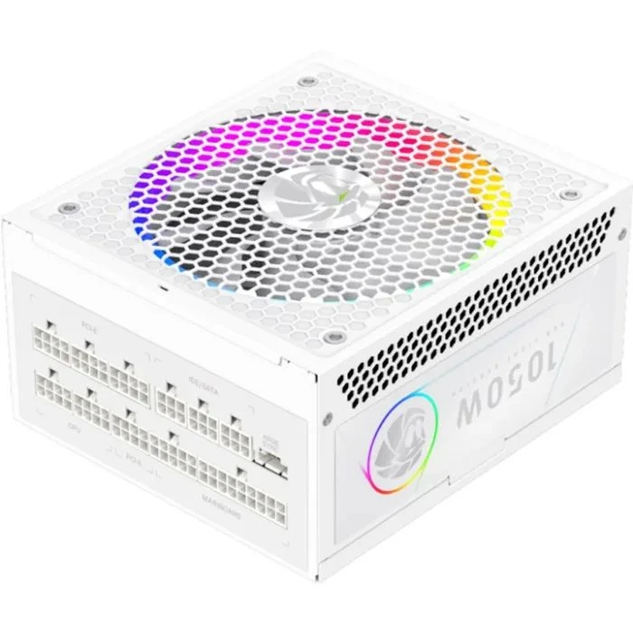 Gamemax 1050W (RGB 1050G WH) (UA)