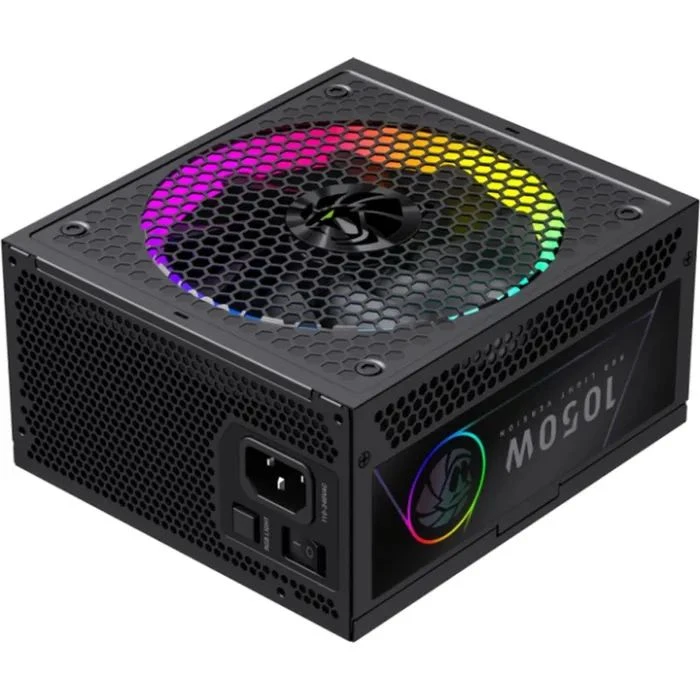 Gamemax 1050W (RGB PRO 1050G) (UA)