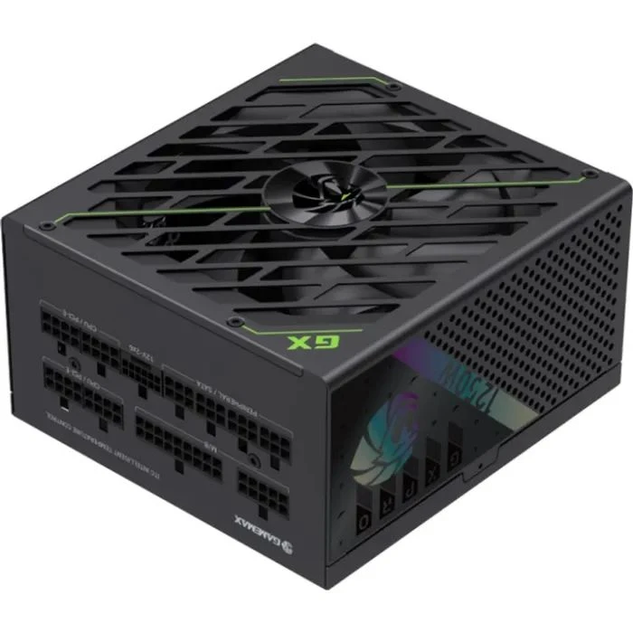 Gamemax 1250W (GX PRO 1250G) (UA)