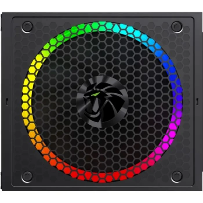 Gamemax 750W (RGB PRO 750G) (UA)