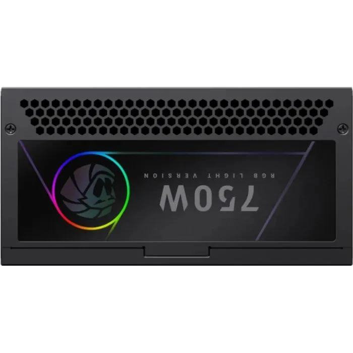 Gamemax 750W (RGB PRO 750G) (UA)