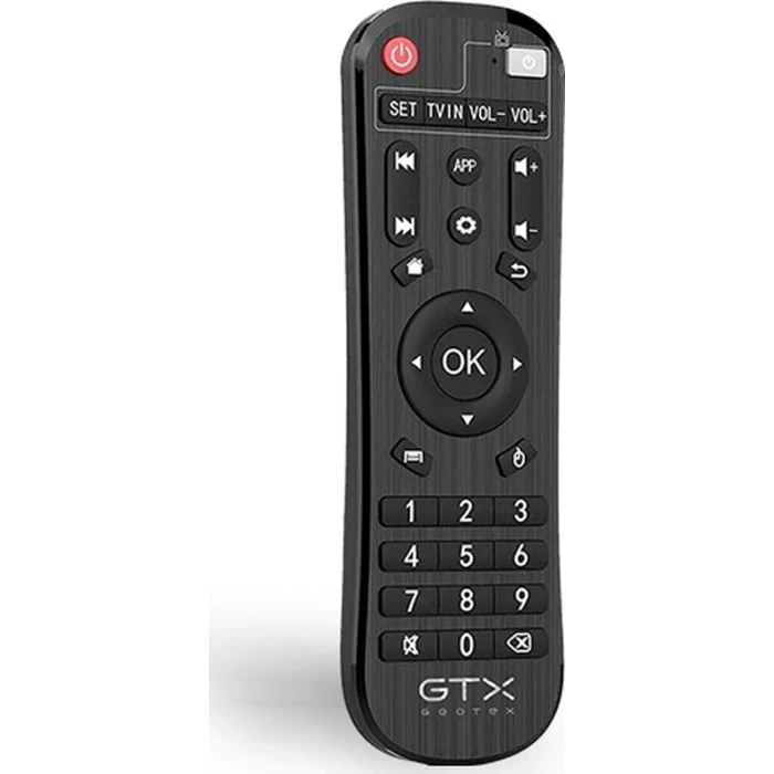 Geotex GTX-R3i Mini (9818) (UA)