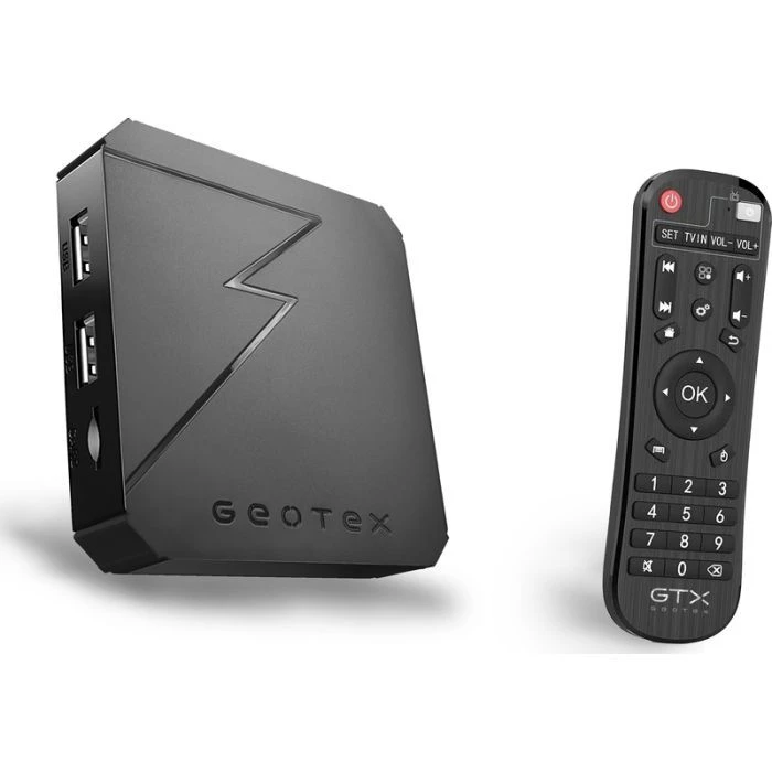Geotex GTX-R3i Mini (9818) (UA)