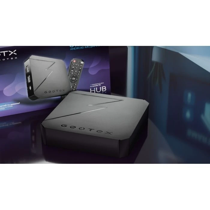 Geotex GTX-R3i Mini (9818) (UA)