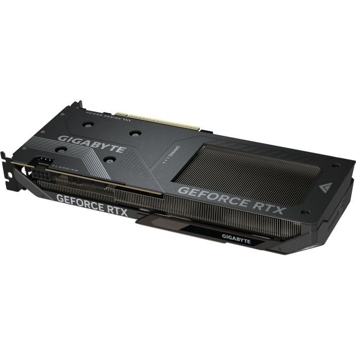 GIGABYTE GeForce RTX5050 8Gb GAMING OC (GV-N5050GAMING OC-8GD) (UA)