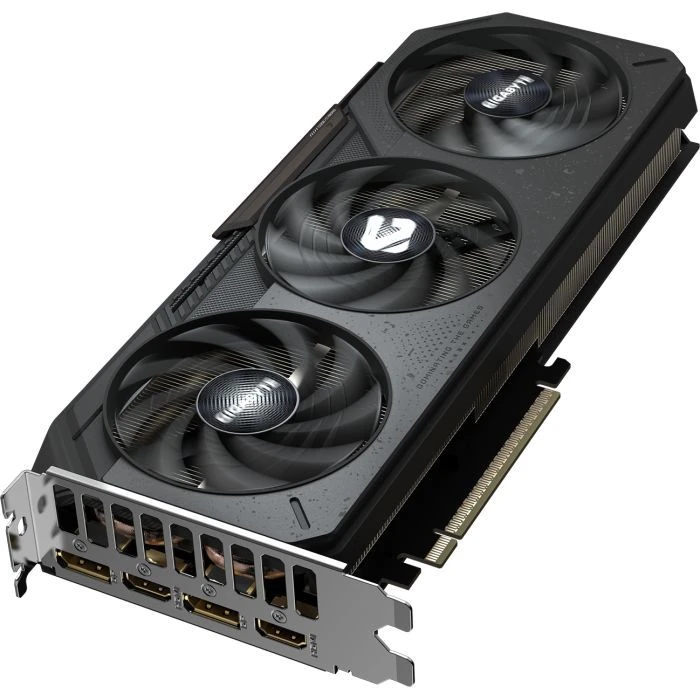 GIGABYTE GeForce RTX5050 8Gb GAMING OC (GV-N5050GAMING OC-8GD) (UA)