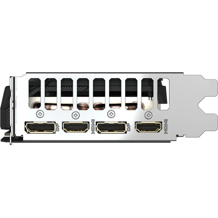 GIGABYTE GeForce RTX5050 8Gb GAMING OC (GV-N5050GAMING OC-8GD) (UA)