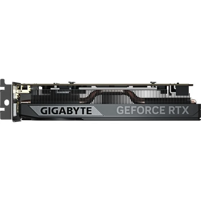 GIGABYTE GeForce RTX5050 8Gb OC Low Profile (GV-N5050OC-8GL) (UA)