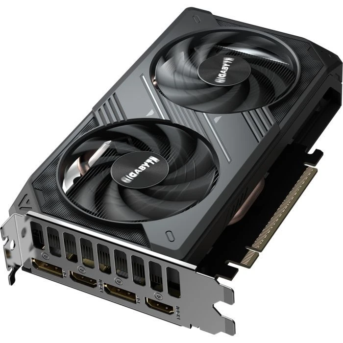 GIGABYTE GeForce RTX5050 8Gb WINDFORCE OC (GV-N5050WF2OC-8GD) (UA)