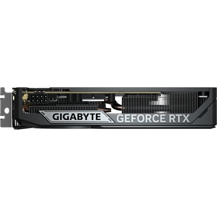 GIGABYTE GeForce RTX5060 8Gb WINDFORCE MAX OC (GV-N5060WF2MAX OC-8GD) (UA)