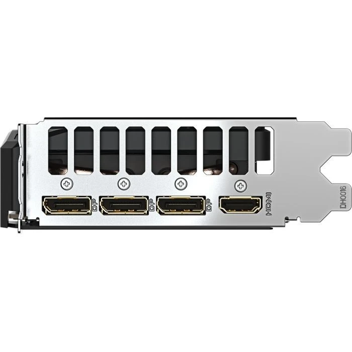 GIGABYTE GeForce RTX5060 8Gb WINDFORCE MAX OC (GV-N5060WF2MAX OC-8GD) (UA)